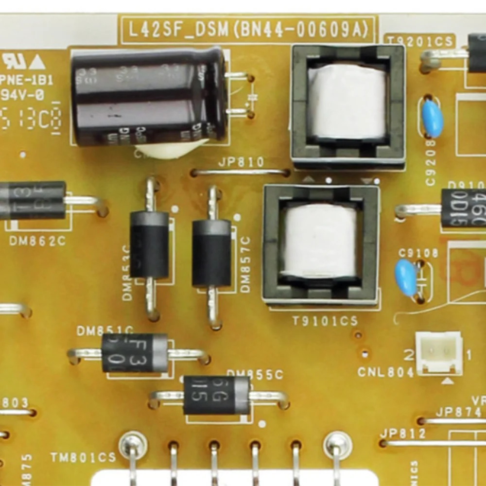 HG40NB670FFXZA HG40NB677FFXZA HG40NB678FFXZA UN40F5000AF UE39F5000, 전원 공급 보드 L42SF_DSM BN44-00609D = BN44-00609A