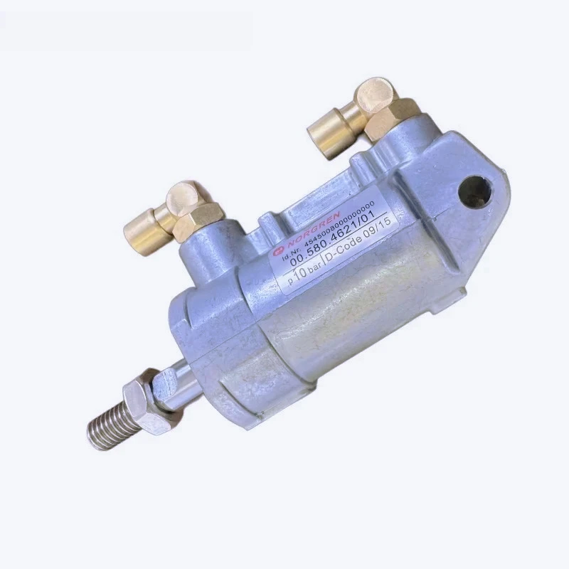 Heidelberg Sm52 Cylinder 00.580.4621 Automatic Plate Loading Clutch Parts