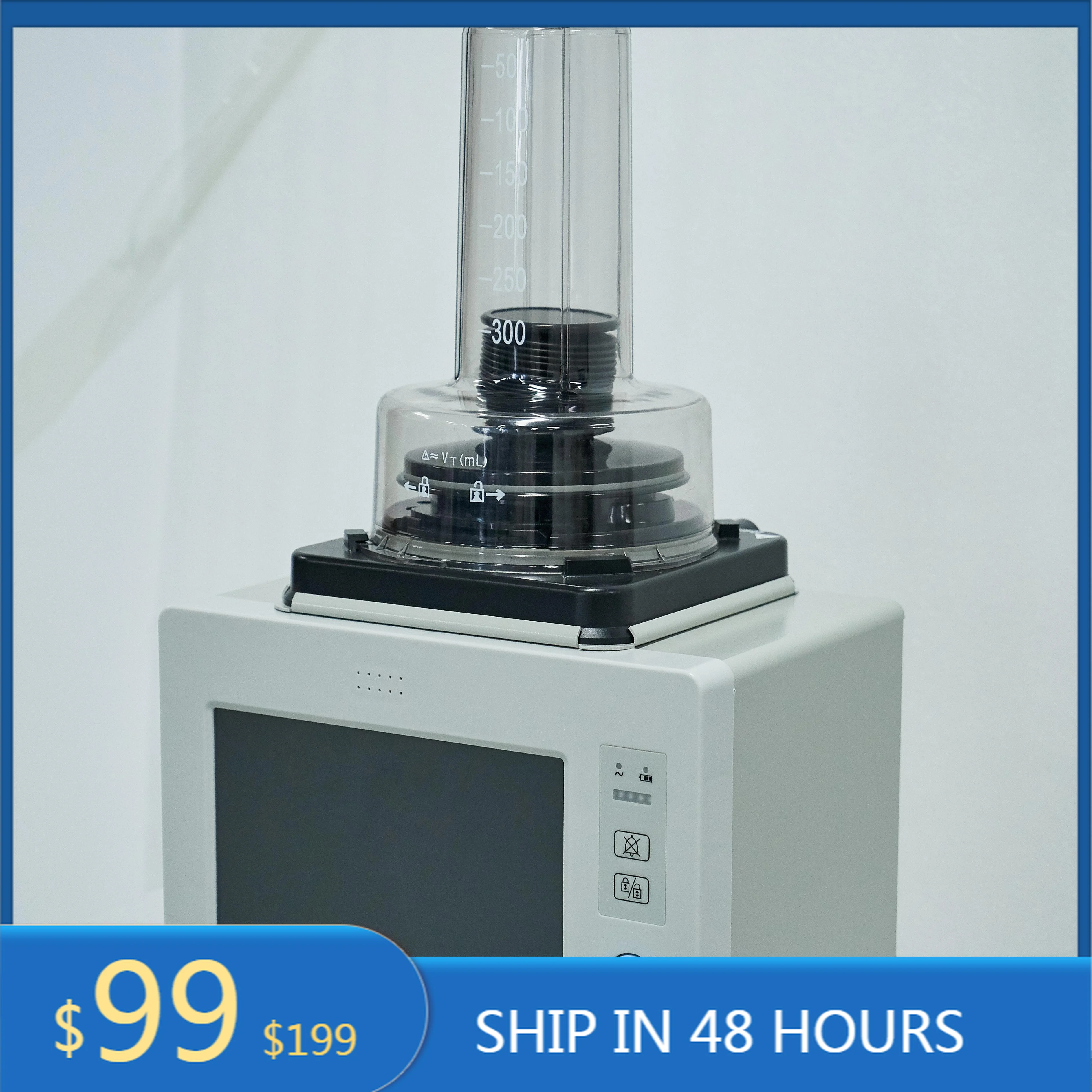 MT MEDICAL Competitive-Price Portable Veterinary  Machine High Quality Cost-Effective Pet Medical Equipment