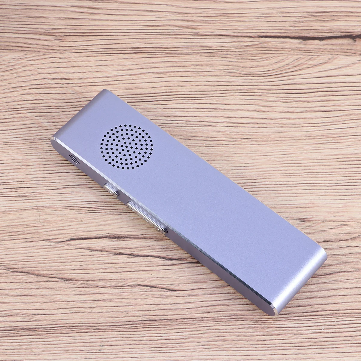 

Smart Translation Device Portable Voice Translator 10M Wireless 2M Recognition Range Brown Rechargeable Handheld For Travel