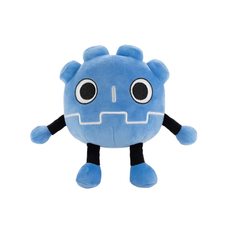 وصول جديد بينغ بونغ الذروة الكشفية ألعاب من نسيج مخملي ، أنيمي لعبة شخصية محشوة دمية ، لينة بلوشي تحصيل الشكل الهدايا