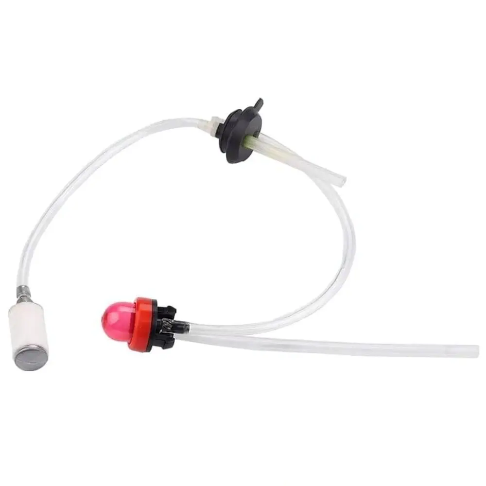 Replacement Line Kit For Husqvarna 125B 125BX 125BVX Blower Accessories Engine Maintenance Repair Tooling Parts