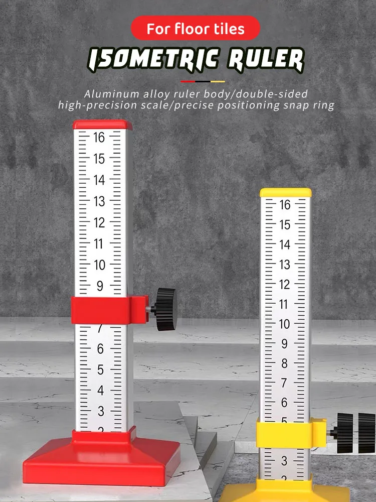 

Линейка равной высоты, линейка для пола, специальный инструмент, палочка для керамической плитки, артефакт, горизонтальная линейка для высоты, кирпичная шкала, градиентные весы
