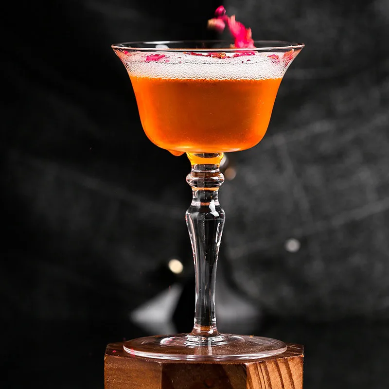 Cocktail Glasses Martini Goblet Glass