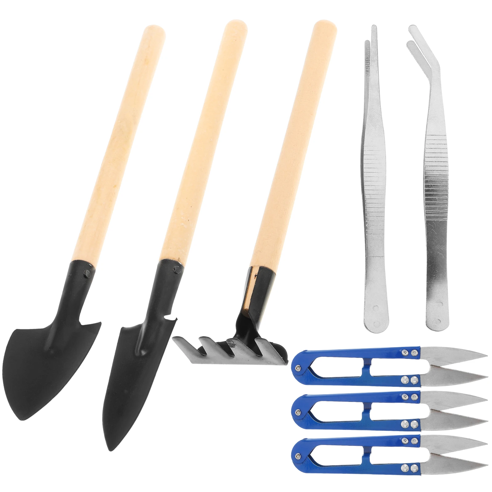 

Bonsai Set Bonsai tools mini garden tools mini garden hand tools