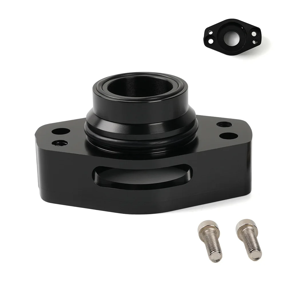 

Bov Blow Off Valve Adapter For Ford 2016+ F-150 2.7L 3.5L For EcoBoost