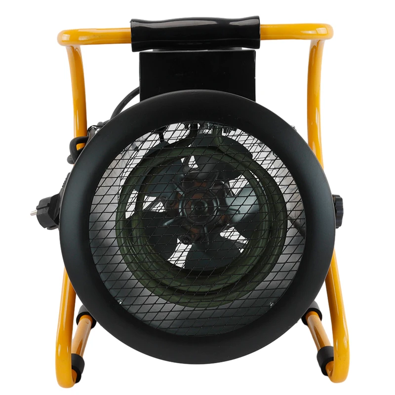 MGD-3000W Industrial Heater Breeding High-power Factory Drying Workshop Household Electric Heater