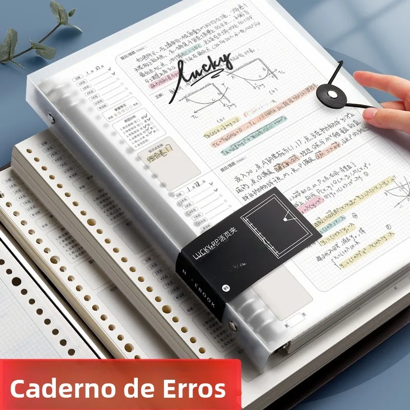 detachable-page-high-school-college-student-math-notebook-error-correction-full-set-a4-size-portable-business-stationery