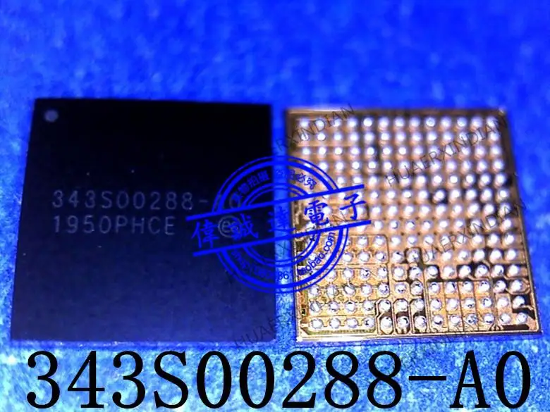 

343S00288-A0 343S00288-AO BGA 90