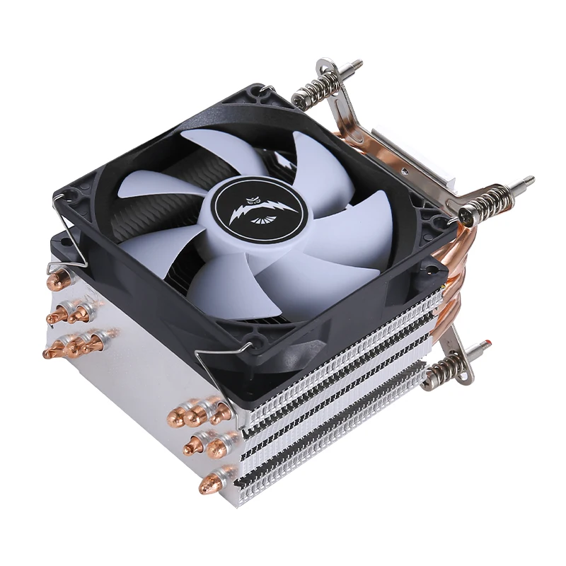 Рисунок 3 - Высокопроизводительный кулер QiuzAim для ПК