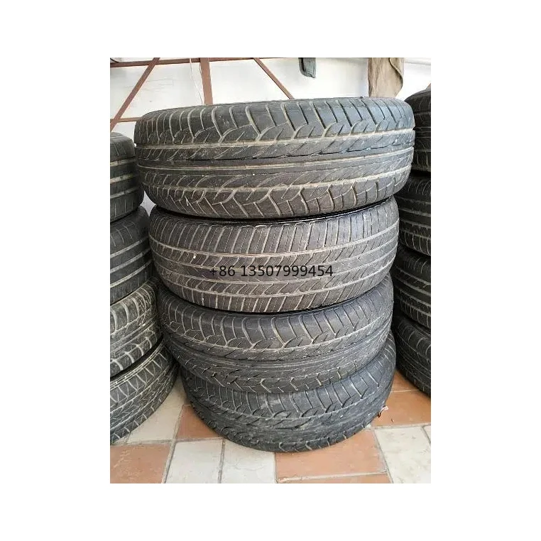 

Tires available in all sizes ready stock