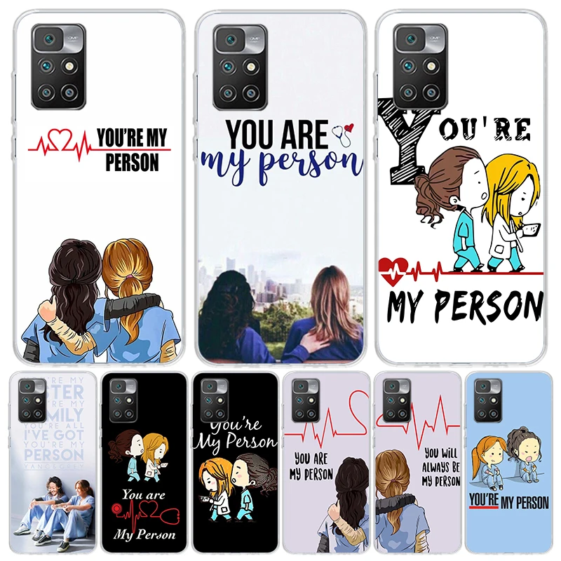 Greys Anatomy Perso…