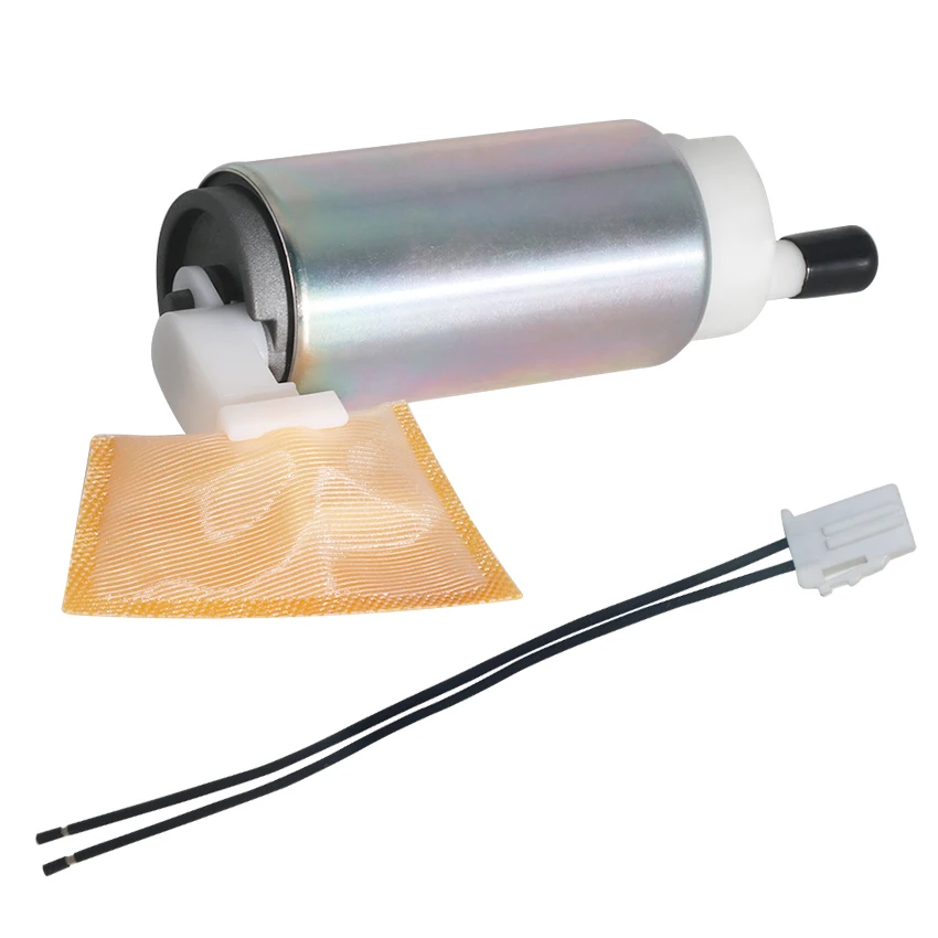 Motorcycle Fuel Pump For Suzuki VL800 VL800C VL800T VL800B Intruder Boulevard C50 C50C C50T C800 C800C 2006 2007 2008 2009 -2011 view 2