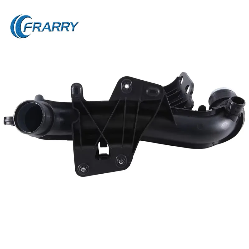 Frarry- Car Air Compressor Pressure Line Parts Accessories For A5 Q5 8T3 8F7 8TA 8RB Boost Intake Hose Pressure Tube 8K0145673AJ