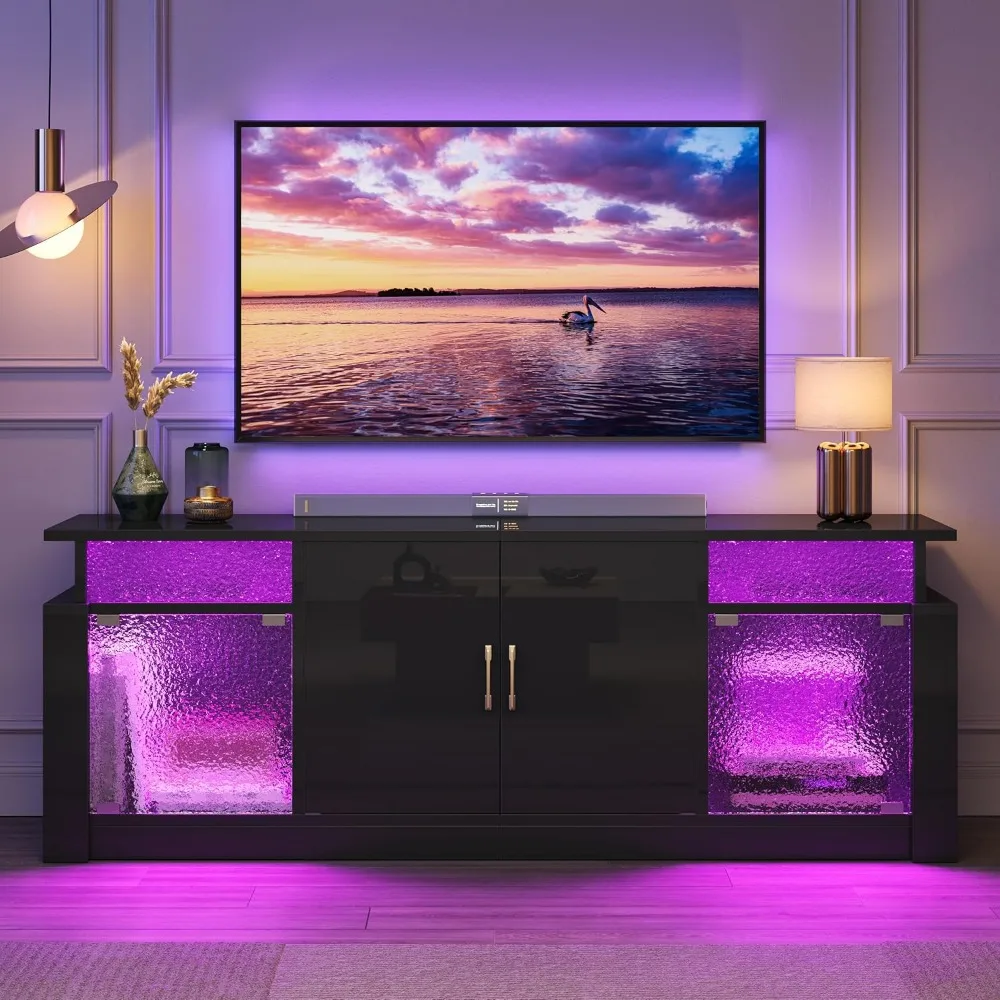 Tv Stand For 55 65 … - image