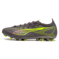 Puma Ultra 5 Match Mg Football Shoes Cushioning Men's and Women's Field Competition Training Shoes 108348-03