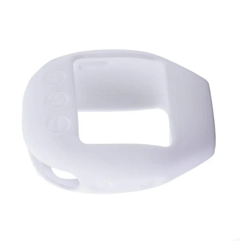 غطاء علبة السيليكون H7JF لمقطع 5 مكبرات صوت غلاف كامل غلاف واقية