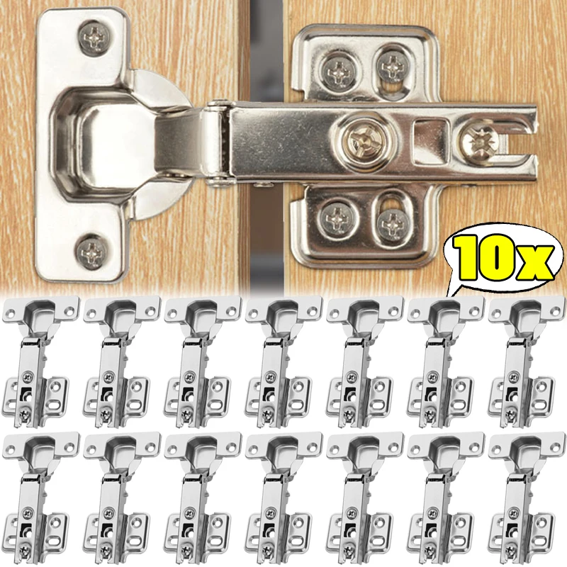 1/10Pcs Stainless S… - image