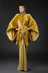 Graceful Dresses Women Robe Lace Up Long Sleeve Maternity Dressing Shower Gown for Photography Custom Made