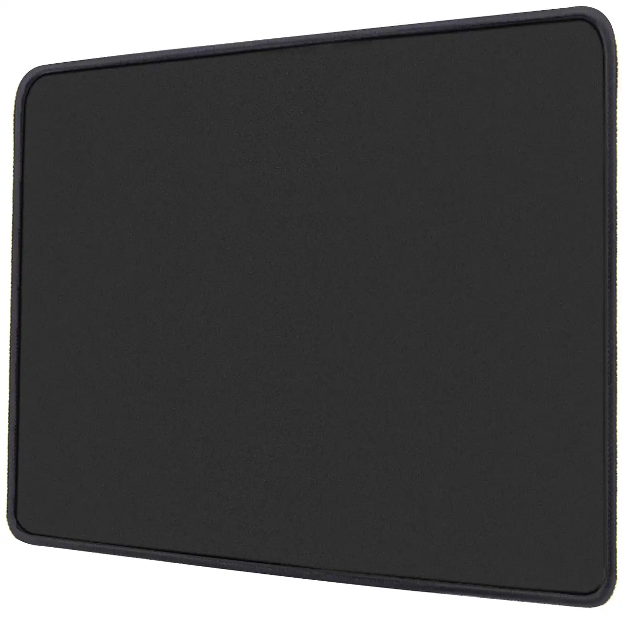 Mouse Pad Universal Mat Precise Positioning Anti-Slip Rubber Mice For Laptop Computer Tablet PC Optical Mouse Mat 3 Sizes