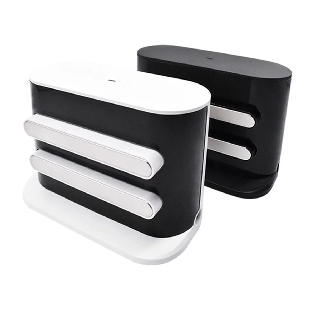 Abkr para xiaomi stytj02ym MVXVC01-JG carregador doca base estação de carregamento peças aspirador robótico acessórios branco