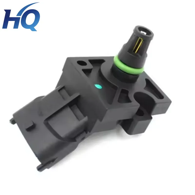 

30622083 31303975 Turbo Boost Manifold Intake Air Pressure MAP Sensor For VOLVO S40 S60 S80 2.4 2.5 3.0 D D5 T5 31355463