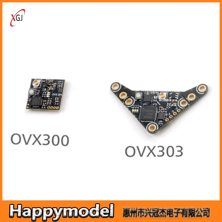Happymodel OVX300 OpenVTX OVX306 5.8G 40ch 300mw