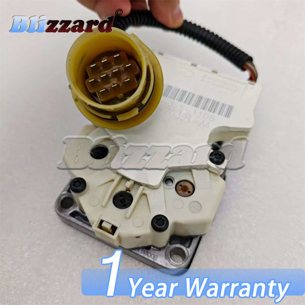 

F6RZ-7G391-A CD4E Tested Transmission Shift Solenoid Block Pack XS7P-7G391-AA For Ford Escape Mazda