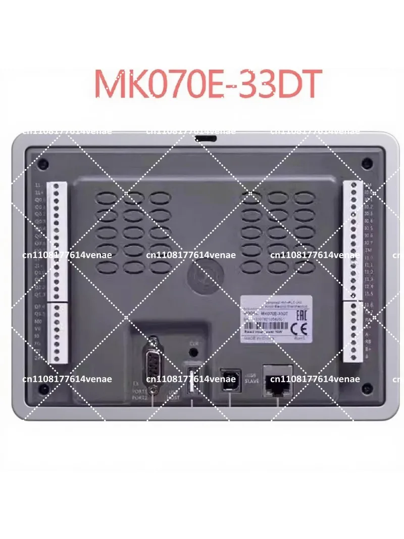 Internet of Things Touch Screen IoT Display Panel for Professional Testing Institutions