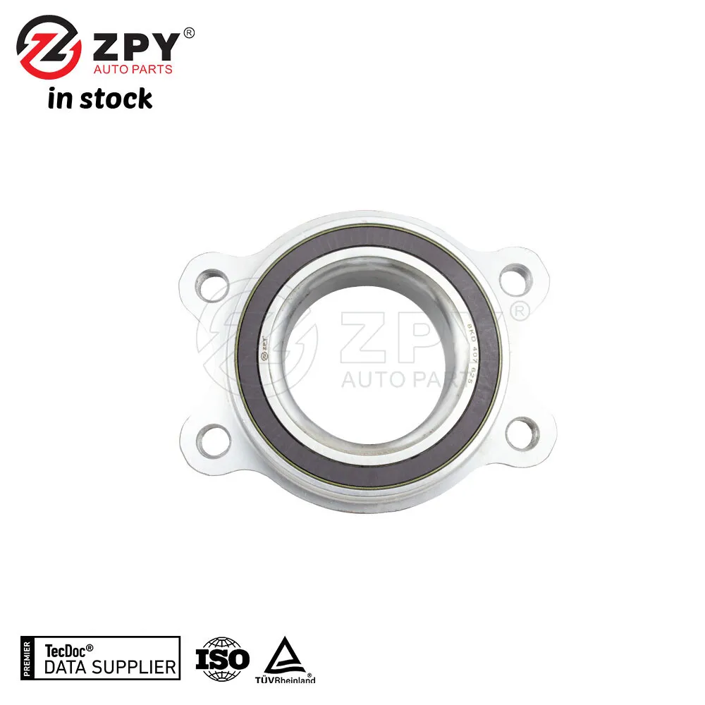 ZPY Nuovo Mozzo Cuscinetto Ruota Anteriore Per Audi A4 Q5 A6 A5 Porsche Macan 8KD 407 625