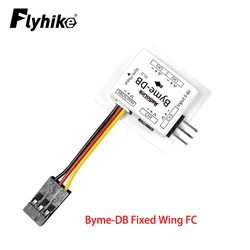 Radiolink Byme-DB Fixed Wing Flight Control Built-in Gyroscope for Delta Wing Micro Paper Plane J10 SU27 F22