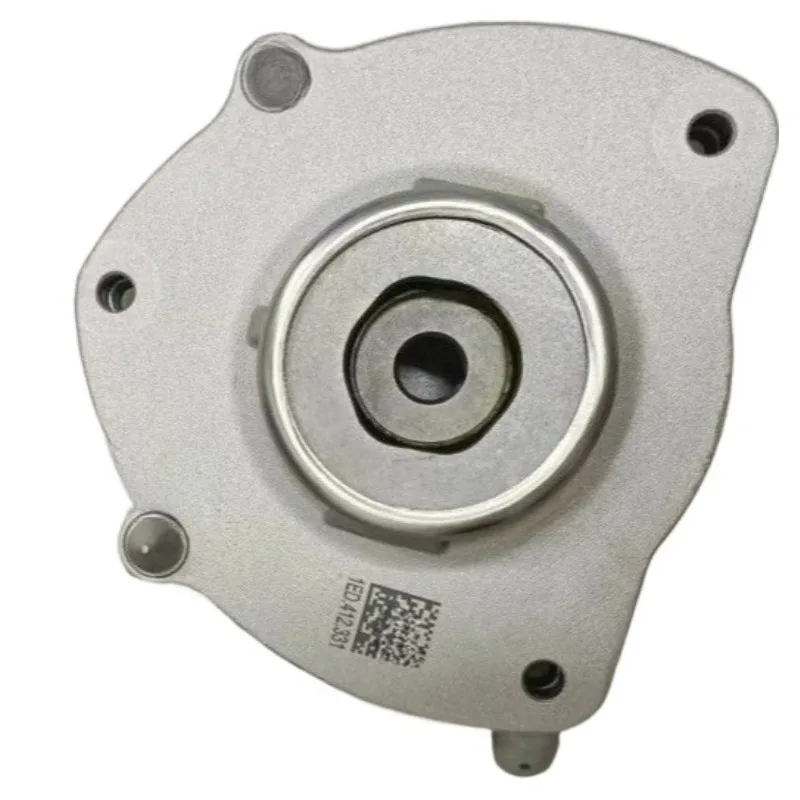 

1ED412331 оригинальный передний амортизатор, верхние резиновые подшипники, резиновый подшипник для Volkswagen ID3 ID4 ID6 ID7, металлическая новая автомобильная часть