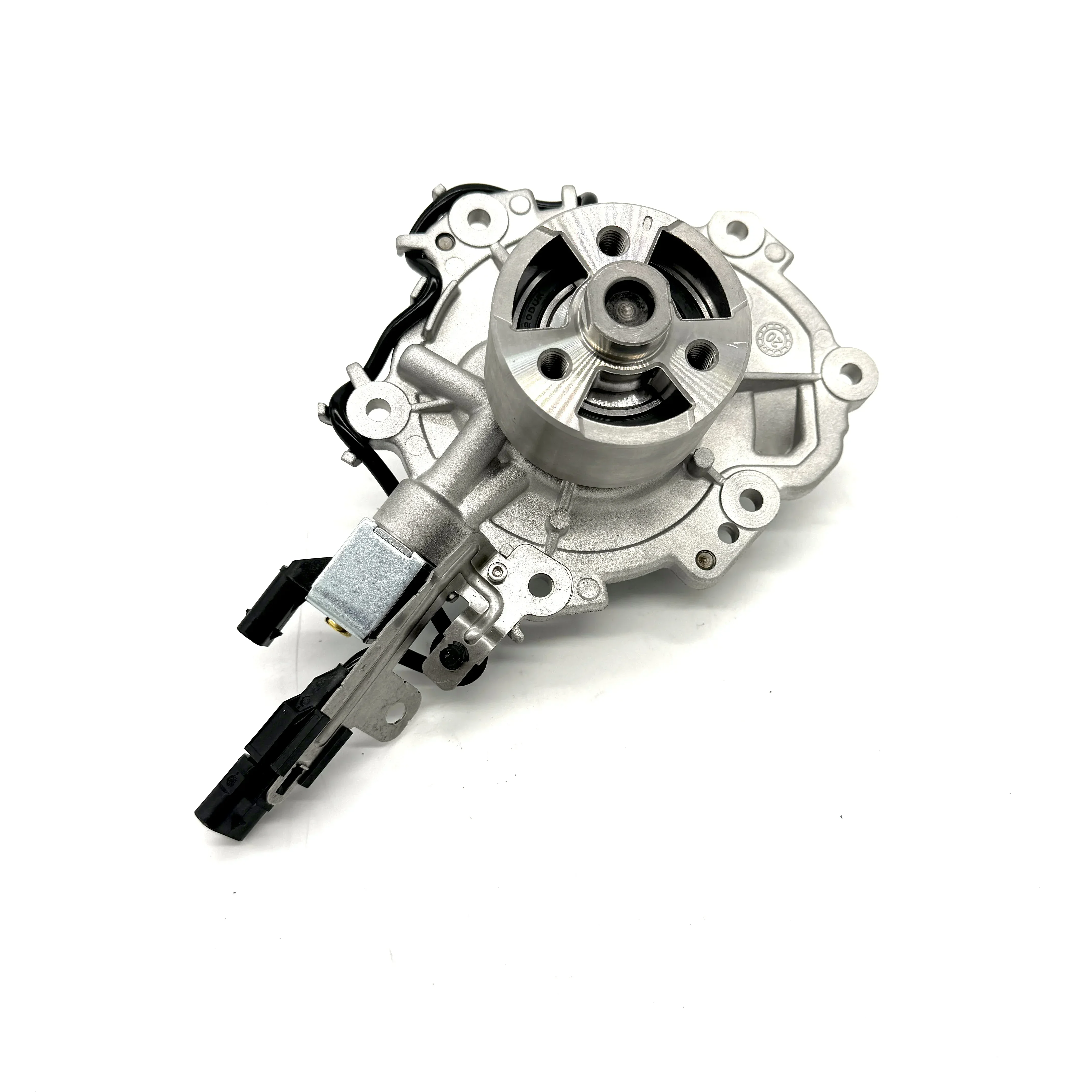 Engine Water Pump for Range Rover Evoque Discovery Sport AJ200 2.0 Diesel 204DTD 204DTA OE LR123906