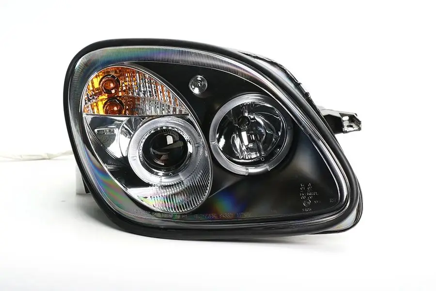 SLK R170 1996 03 Projector Head Lamp for Mercedes Benz