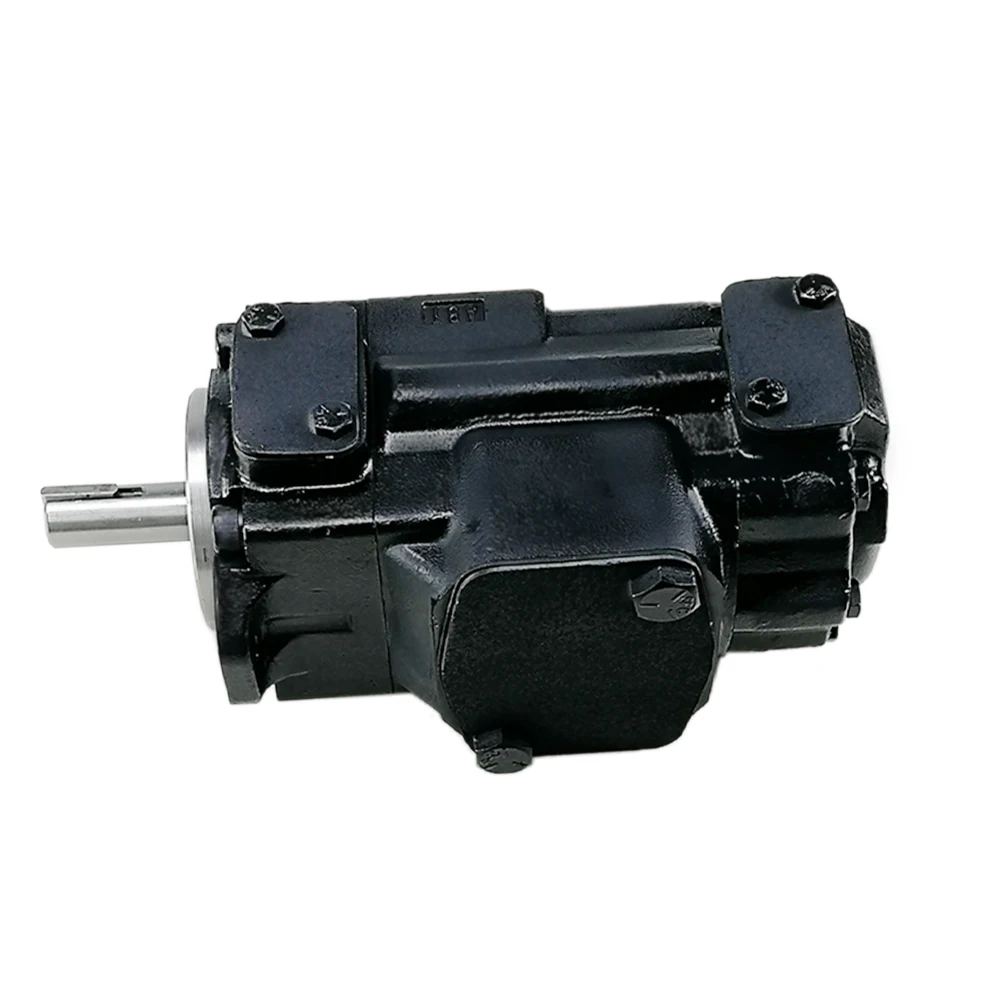 High Pressure Denison par ker hydraulic pump T6CC T6DC T6DE T6DD T6EC T6ED Series Double Vane Pump hydraulics pumps