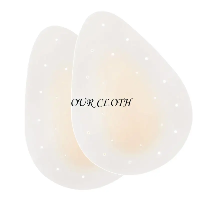 

Adhesive Bra Strapless Sticky Invisible Push up Reusable Silicone Bra for Womens Y1AC