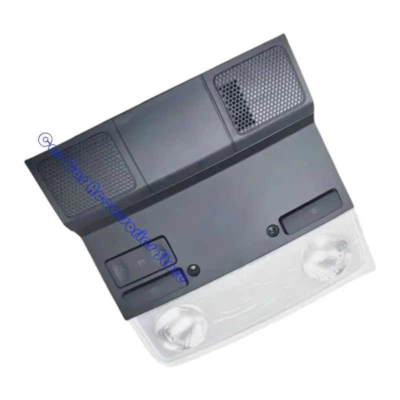 

242D Сменная потолочная лампа 1KD947105 1KD947105B Передняя купольная лампа для чтения