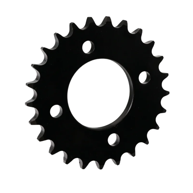 420/428 Chain 25 Teeth Rear Chain Sprocket For Go-Kart 70CC 90CC  110cc 125cc 140cc 250CC Pit Dirt Bike ATV Quad Bike Motorbike - view 6
