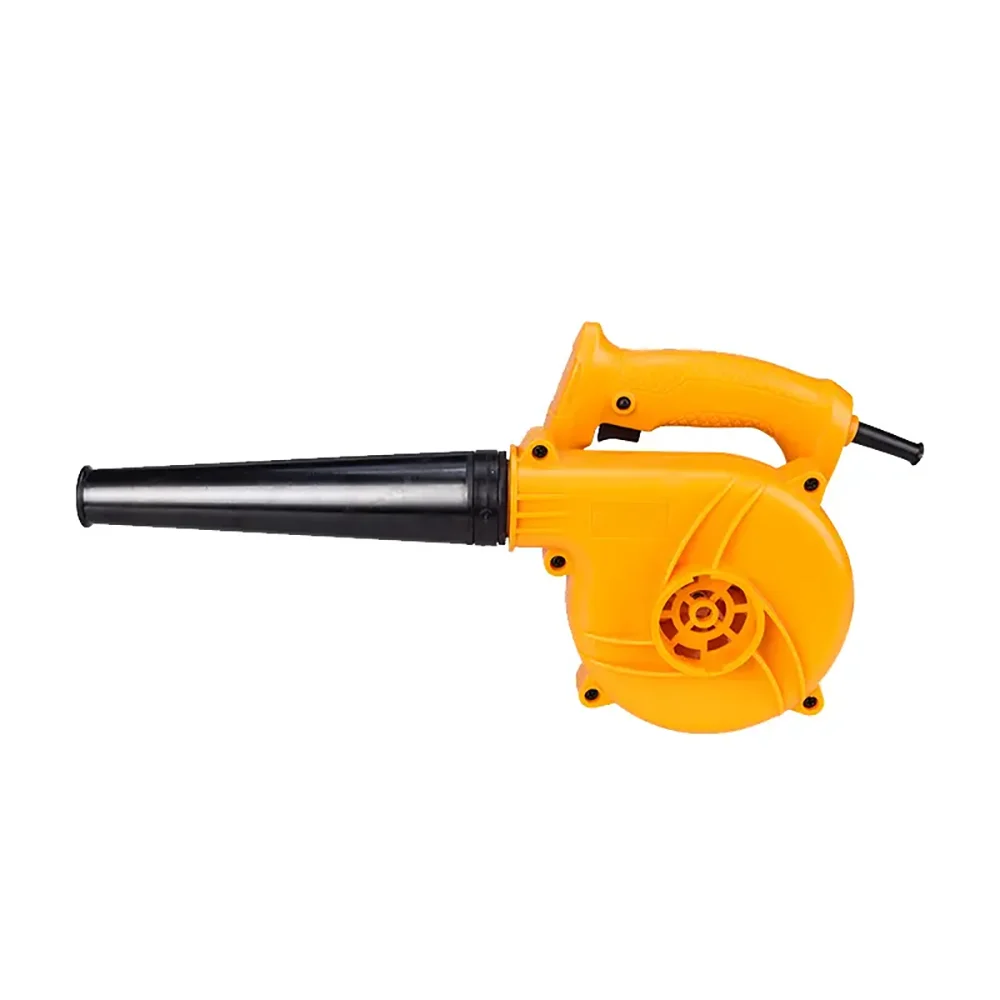 Compact Portable Cordless Air Blower High‑Pressure Dust Blower & Dust Extractor for Leaf Dust Cleaning