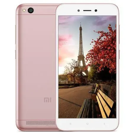 Original Smartphone Xiaomi Redmi 5A 3+32Gb Wholesale Xiaomi Mobile Phones Unlocked Android Google Play  Global Frimware