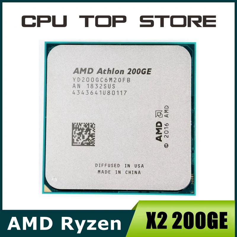 Socket AM4 Processors: A Comprehensive Guide to Choosing the Right CPU for Your System