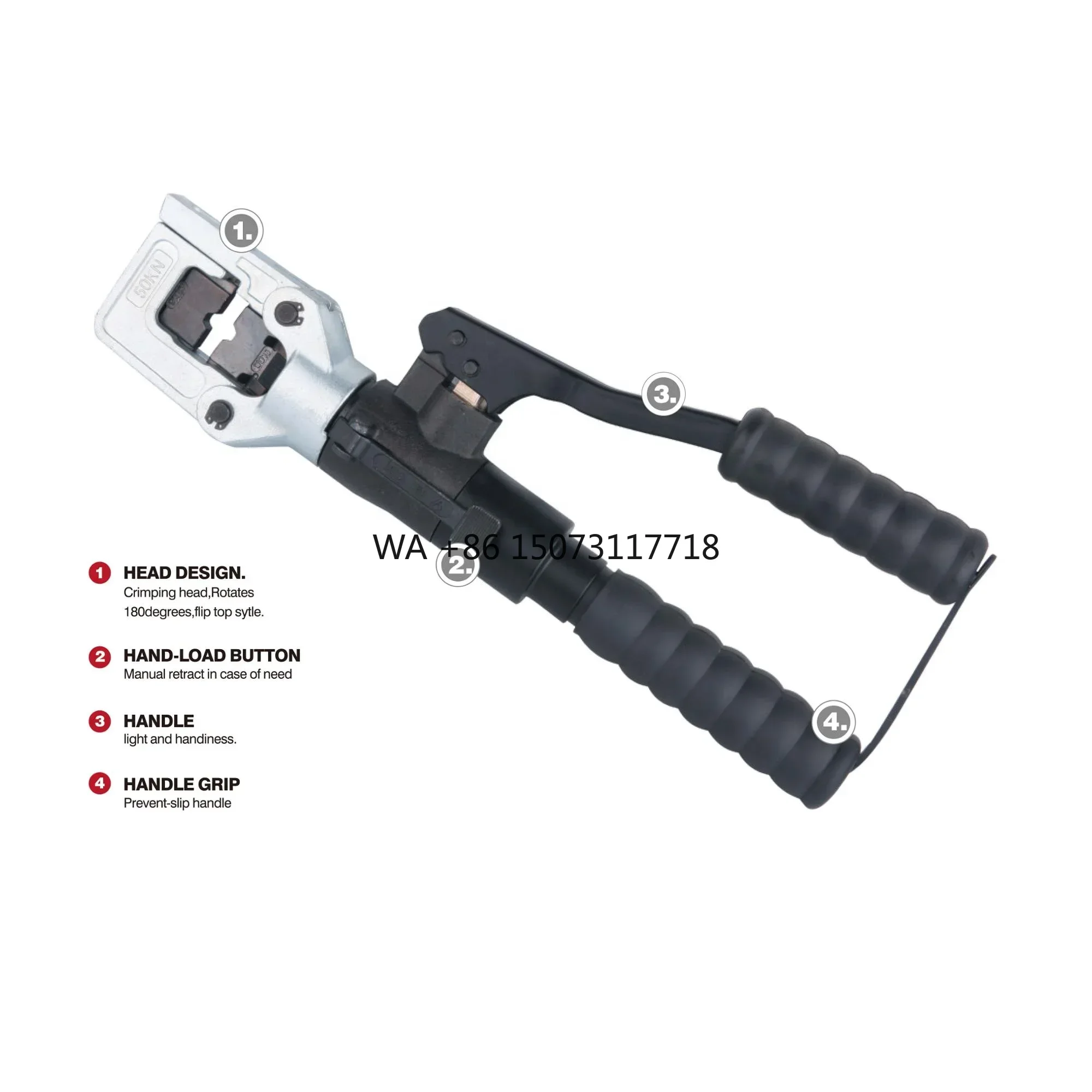 HT-51 Manufacturer …