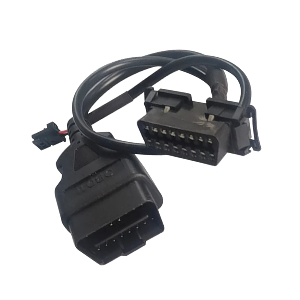 Kabel OBD2 dla Dodge dla Cummins RAM 1500 25 002018 -2020 Samochodowy przyrząd diagnostyczny usterek dla Dodge dla Cummins RAM