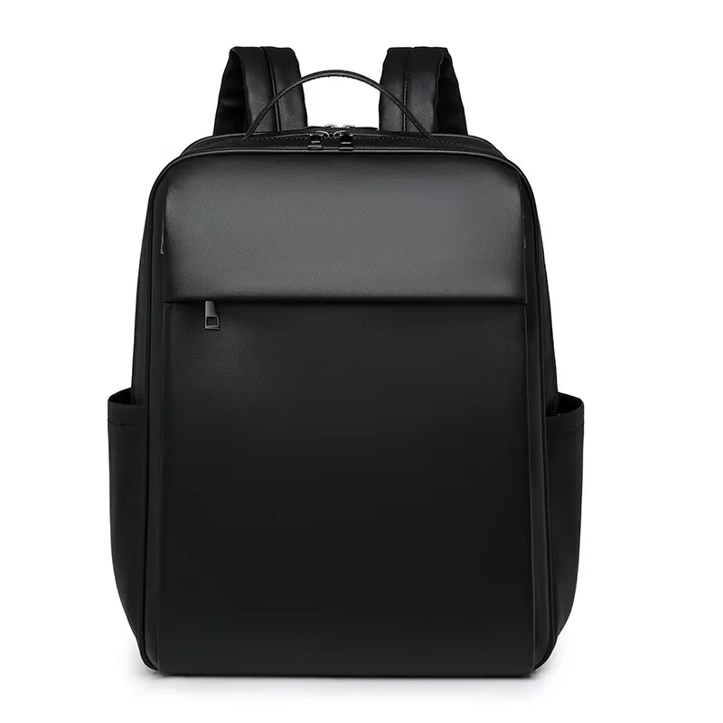 2025 حقيبة ظهر عصرية جديدة للرجال حقيبة ظهر للأعمال حقيبة ظهر ترفيهية حقيبة ظهر للسفر حقيبة كمبيوتر محمول عصرية متعددة الاستخدامات