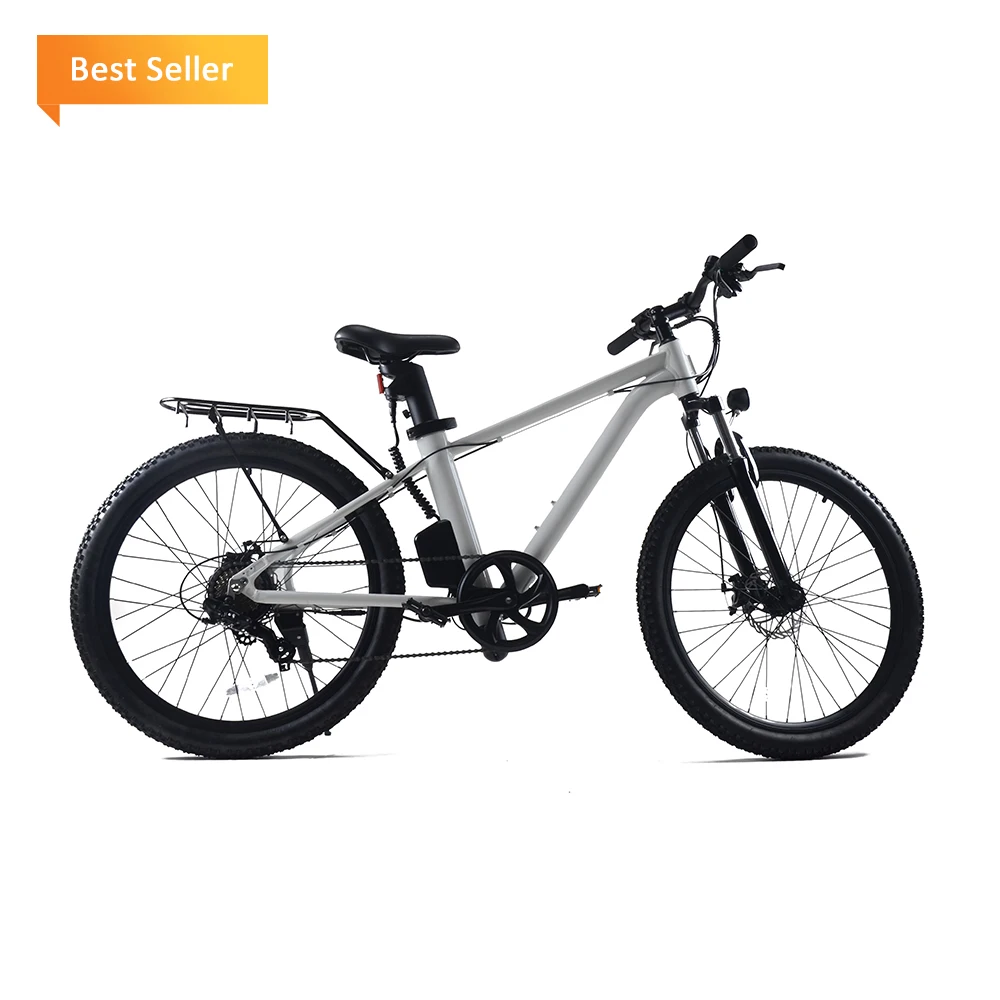 

Электровелосипед Электрический велосипед Спортивный велосипед из Китая Ebike//Литиевая батарея Задняя ступица Двигатель Алюминиевый сплав