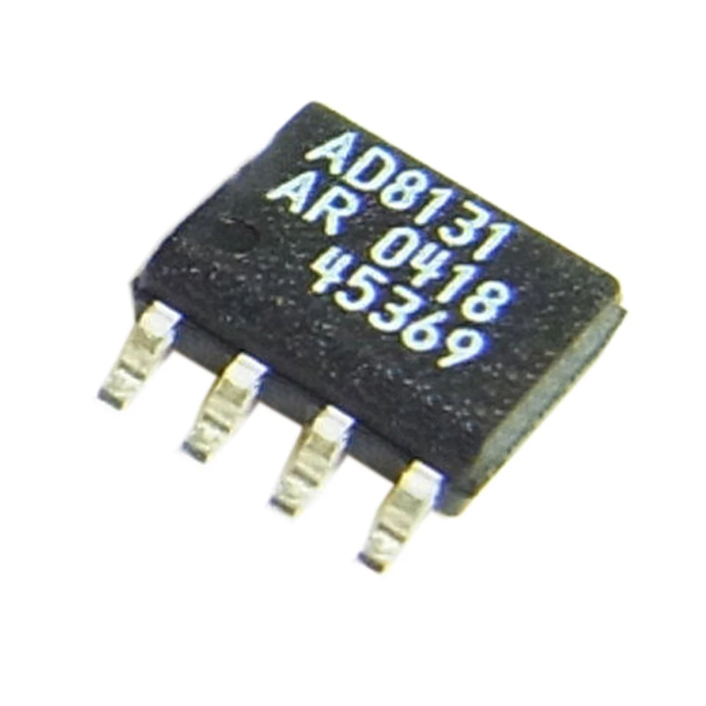AD8131ARMZ-REEL7 AD8131ARMZ MSOP8