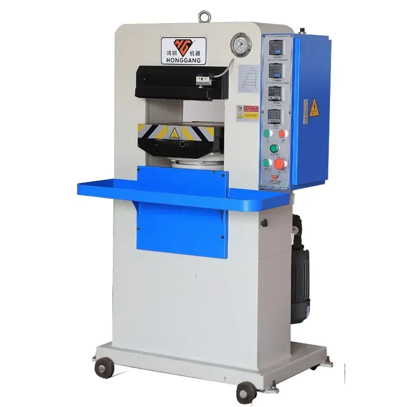 for 40 tons hydraulic EVA slipper leather embossing machine