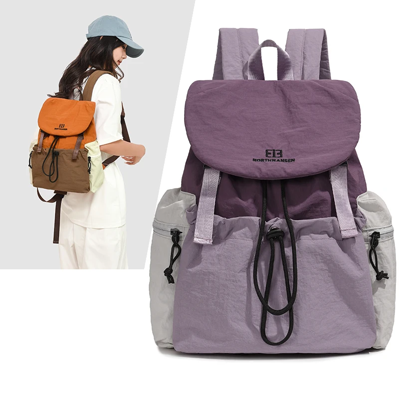Nylon Fabric One-Si…