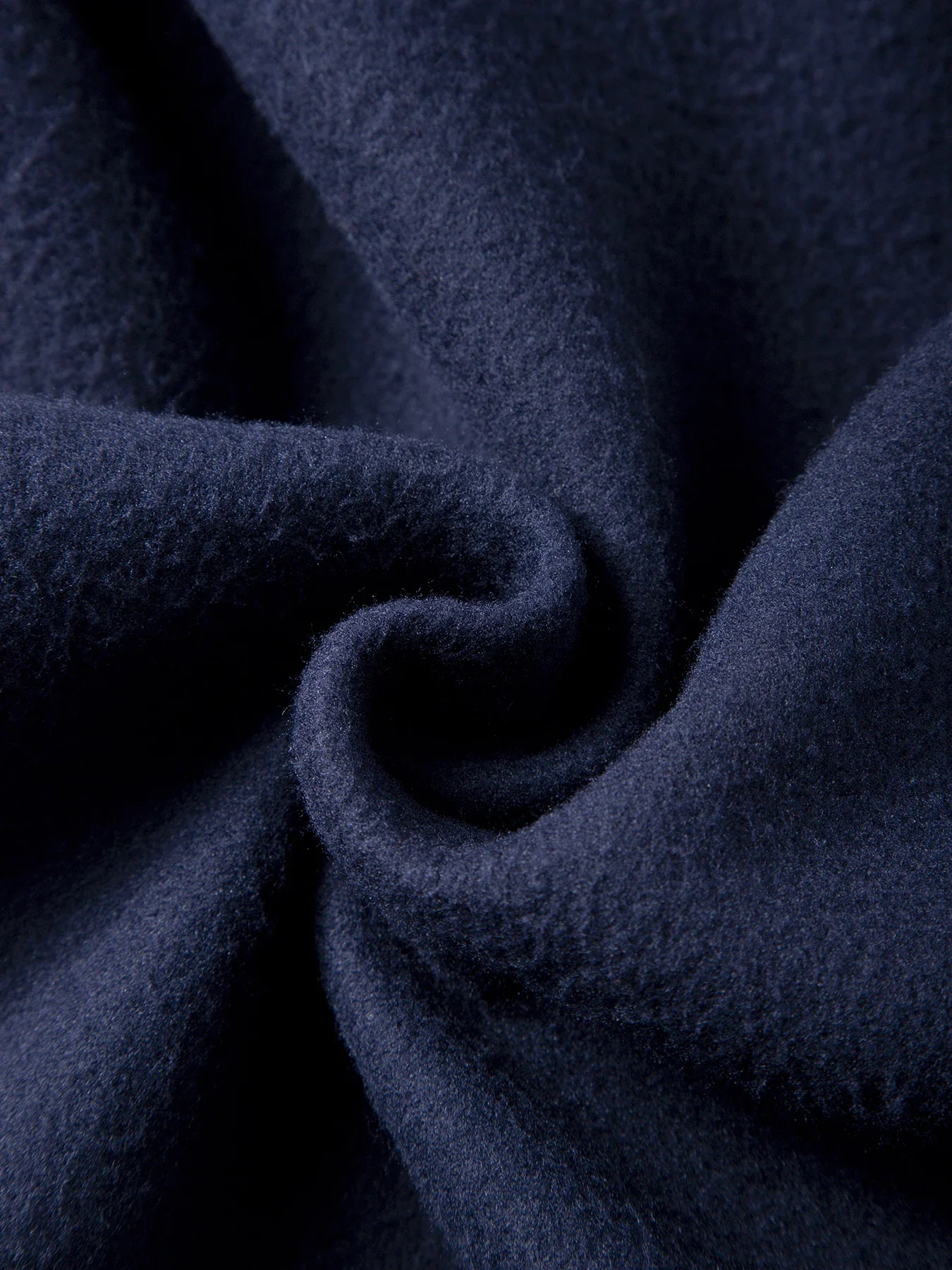 Herren-Pullover mit Viertelreißverschluss, lange Ärmel, schmale Passform, leichter Pullover mit Stehkragen, lässige Pullover, halber Rollkragenpullover, gemütliche Outdoor-Streetwear – Detail 13