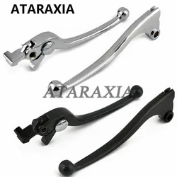 Clutch Brake Levers For Kawasaki Ninja ZX-6R 2000-2004 ZX636 ZX-9R ZX9R ZX-10R ZX10R ZX-12R ZX12R 2000-2005 Z1000 03-06 ZZR600